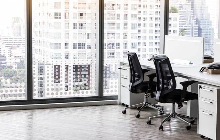 Office desk