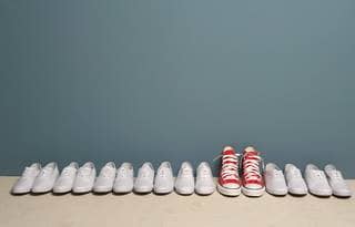 Image of shoes