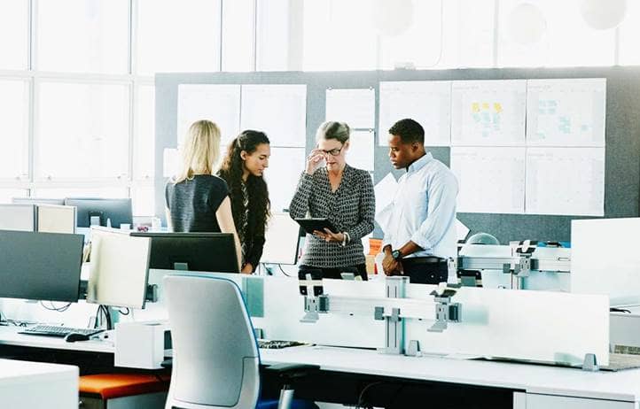 Private equity advisors develop portfolio company value creation strategies for middle market M&A.