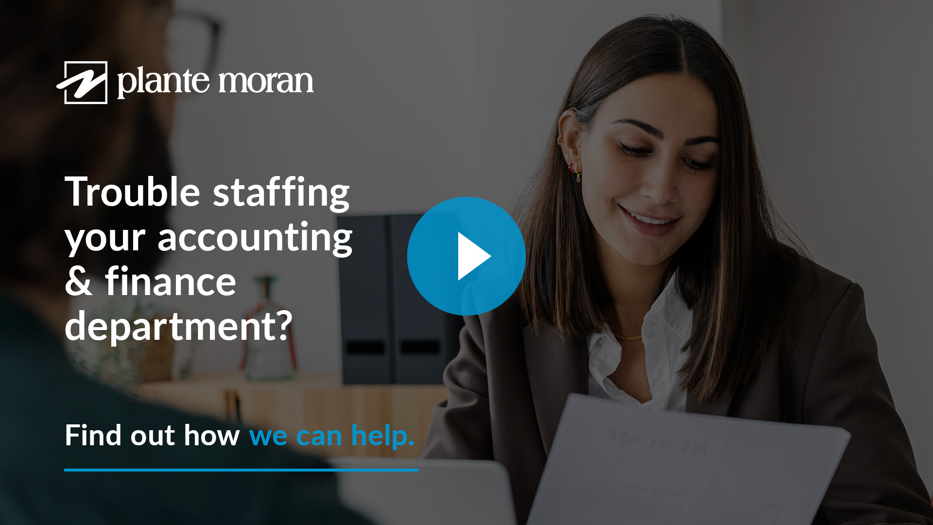 Finance director considering outsourced accounting to address staffing shortages 