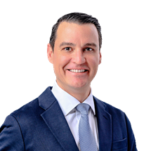 Professional photo of Alejandro Rodriguez.