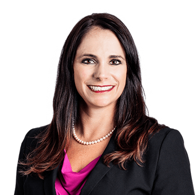 Headshot of Angela Appleby