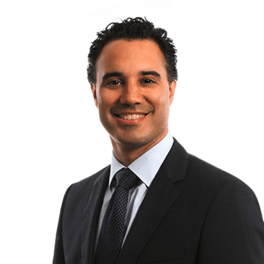 Photo of Anthony Belloli