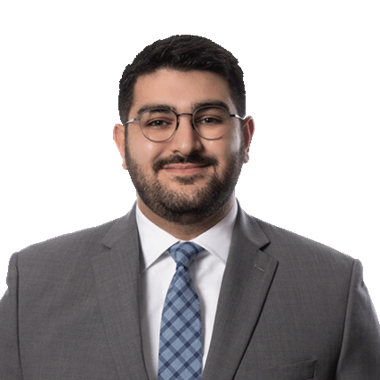 Professional photo of Armani Zori.
