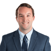 Headshot of Austin Biskner.