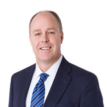 Professional photo of Blake Roe.