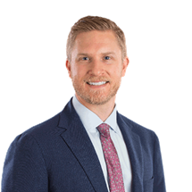 Headshot of Bob Denninger