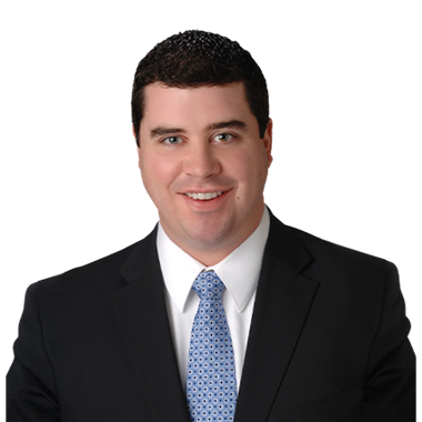 Headshot of Brendan MacKinnon