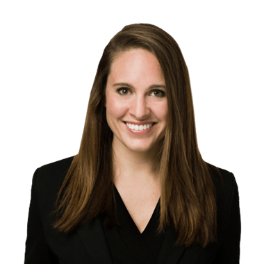 Professional photo of Brittany Cornell.