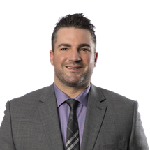 Headshot of Chris Mankowski