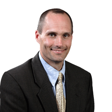 Photo of Christopher Jones