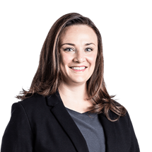 Headshot of Crystal Eustis