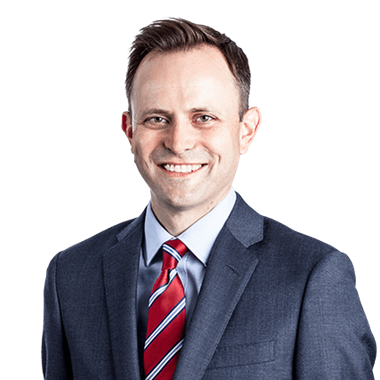 Headshot of Dan Foote