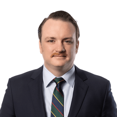 Professional photo of Dan Lee.