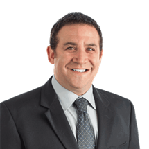 Head shot of David Goldman.