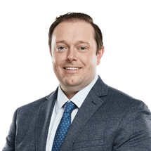 Headshot of Derek Weber.