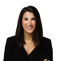 Headshot of Diana Fluegge