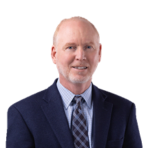 Headshot of Doug Phillips.