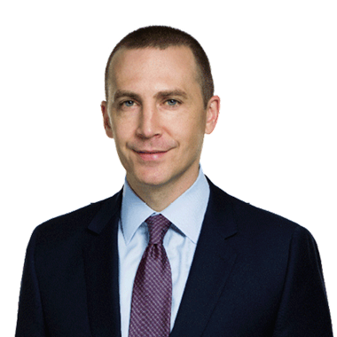 Headshot of Drew Hayes