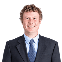 Headshot of Drew Mattox