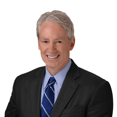 Professional photo of Duane Fitch.
