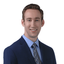 Headshot of Evan Honour