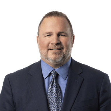 Photo of Greg VanKirk