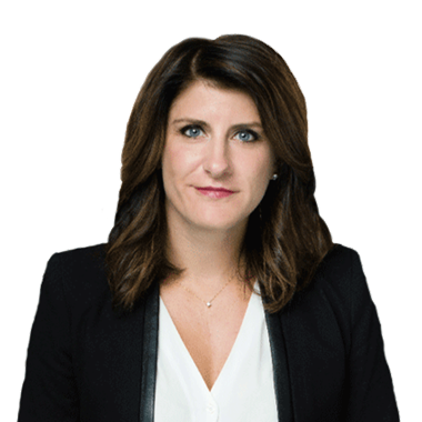 Headshot of Jaime Eckels.