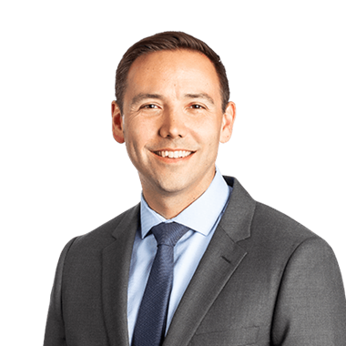 Professional photo of James Drybanski