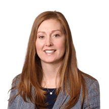 Professional photo of Jean Hackstock.