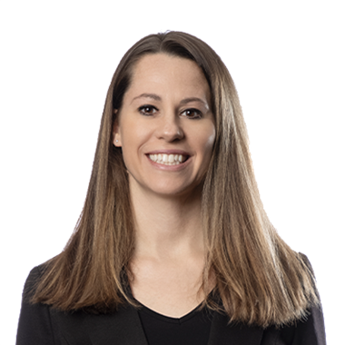 Headshot of Jenae Kuipers