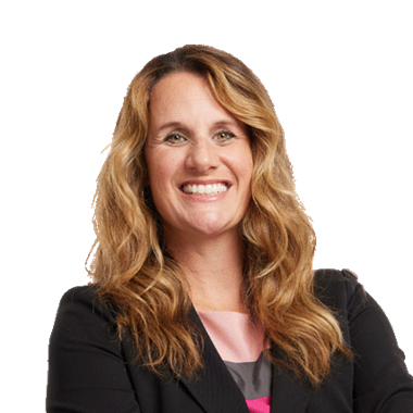 Headshot of Jennifer Culotta