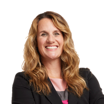 Headshot of Jennifer Culotta