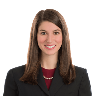 Professional photo of Jenny Trotta.