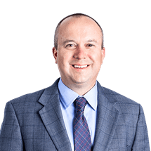 Headshot of Jeremy Wilson