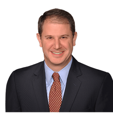 Professional photo of Jim Baird