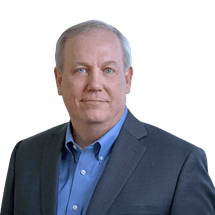 Professional photo of John Harradon.