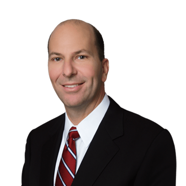 Professional photo of John Lesser.