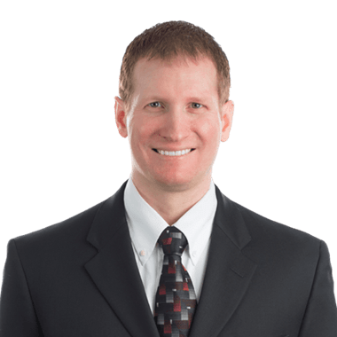 Headshot of Jon Strycharz.