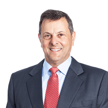 Headshot of Joseph Puglia