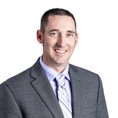 Headshot of Joshua Billiard