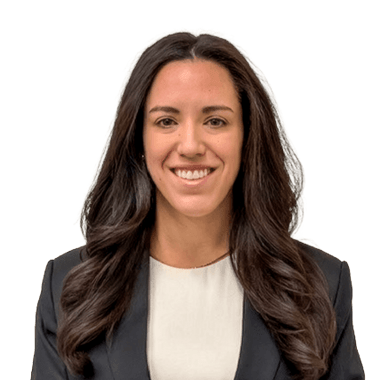Professional photo of Kara Harrison-Gates.