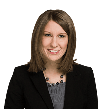Headshot of Kari Shea