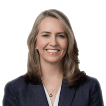 Professional photo of Karla Whittenburg.