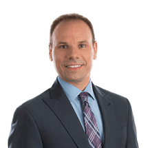Headshot of Ken Buczkowski