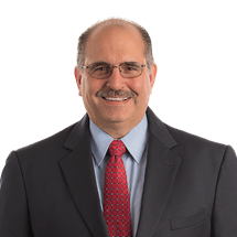 Headshot of Kevin Conte