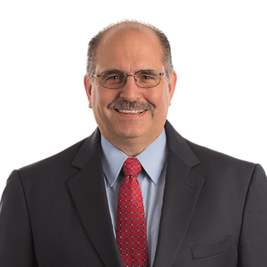 Headshot of Kevin Conte