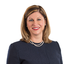 Headshot of Kristin Hunt