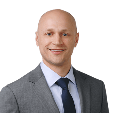 Kyle Dehenau