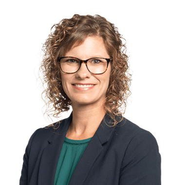 Headshot of Laura Taylor